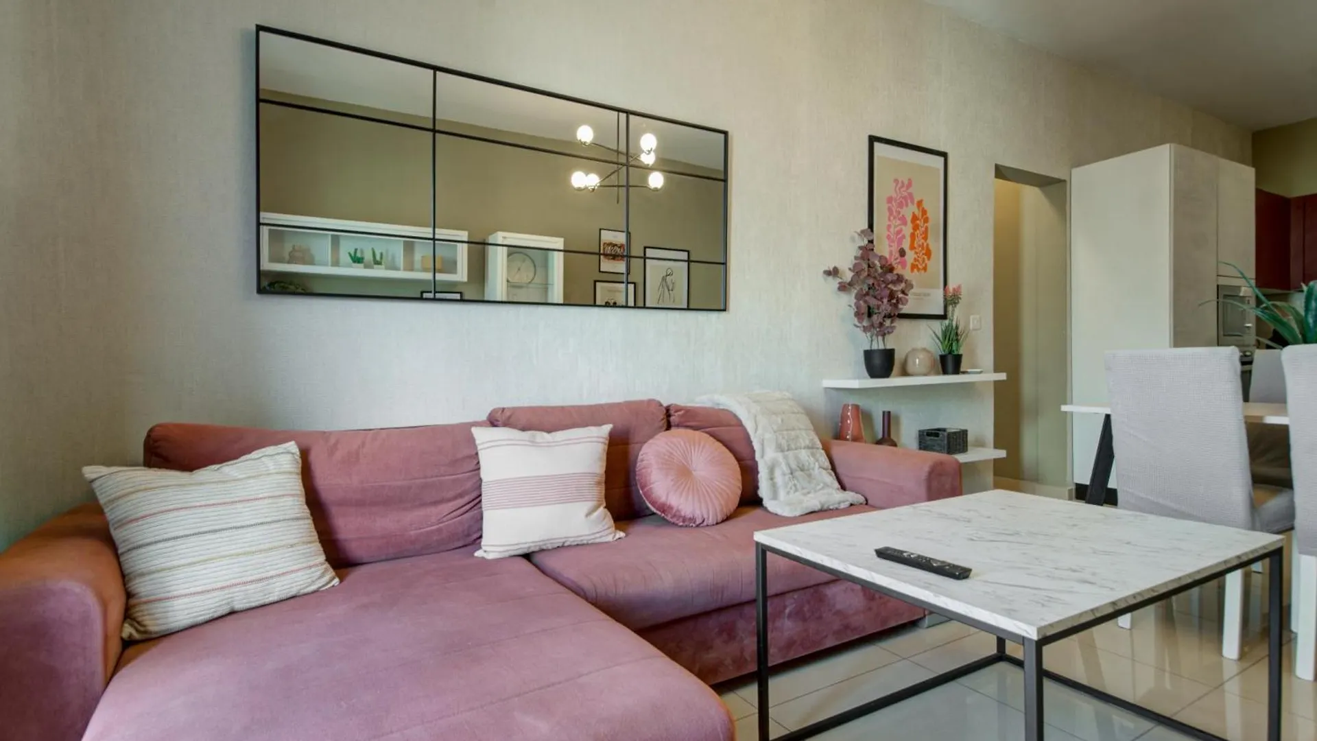 Modern 2Br Apt With Private Balcony In St Julians By 360 Estates Saint Julian's Malta