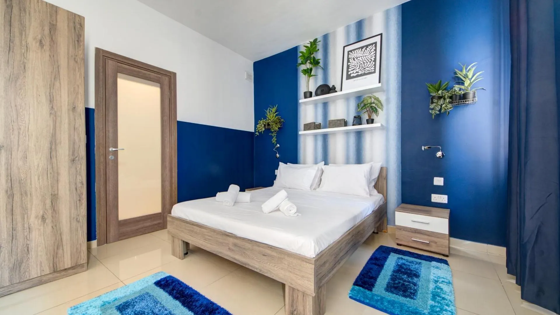 Modern 2Br Apt With Private Balcony In St Julians By 360 Estates Saint Julian's
