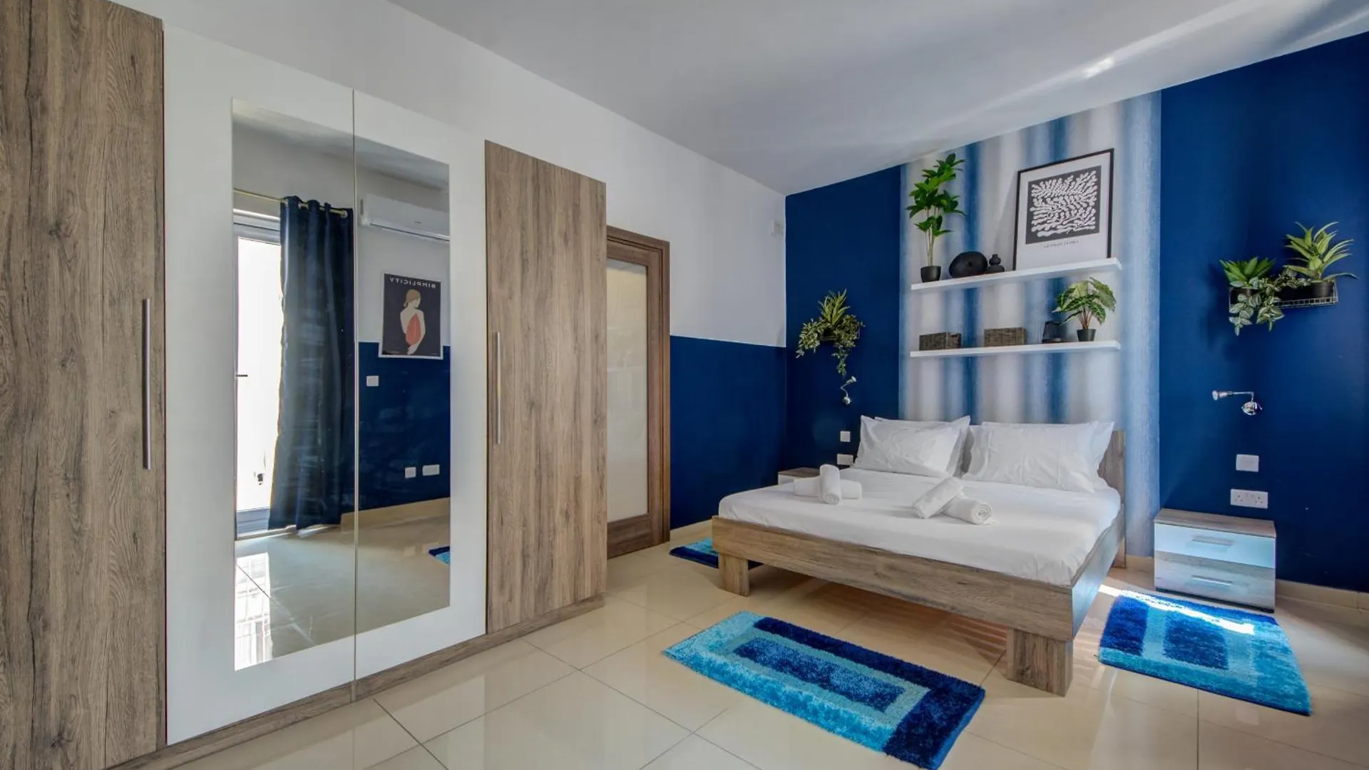 Modern 2Br Apt With Private Balcony In St Julians By 360 Estates Saint Julian's Apartment