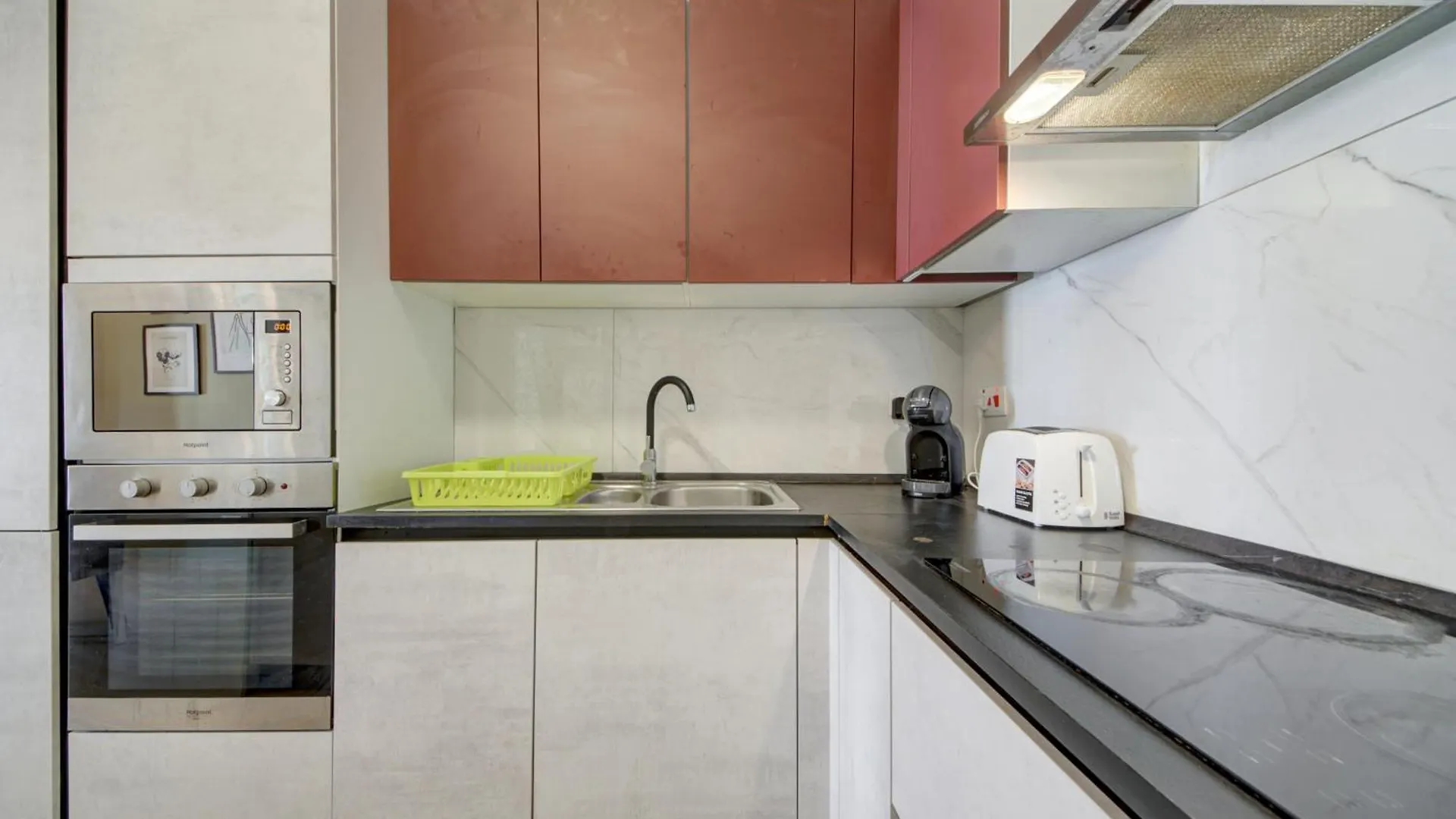 Modern 2Br Apt With Private Balcony In St Julians By 360 Estates Saint Julian's