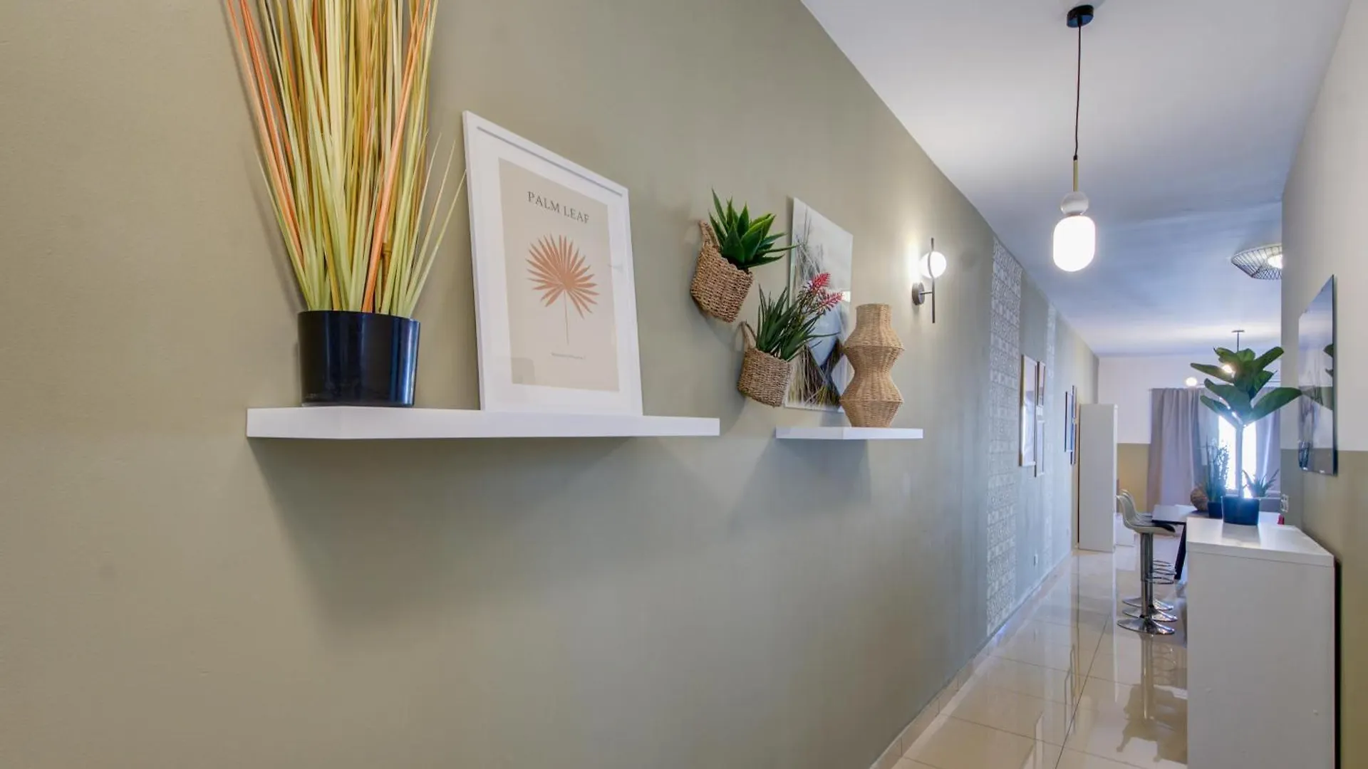 Apartment Modern 2Br Apt With Private Balcony In St Julians By 360 Estates Saint Julian's