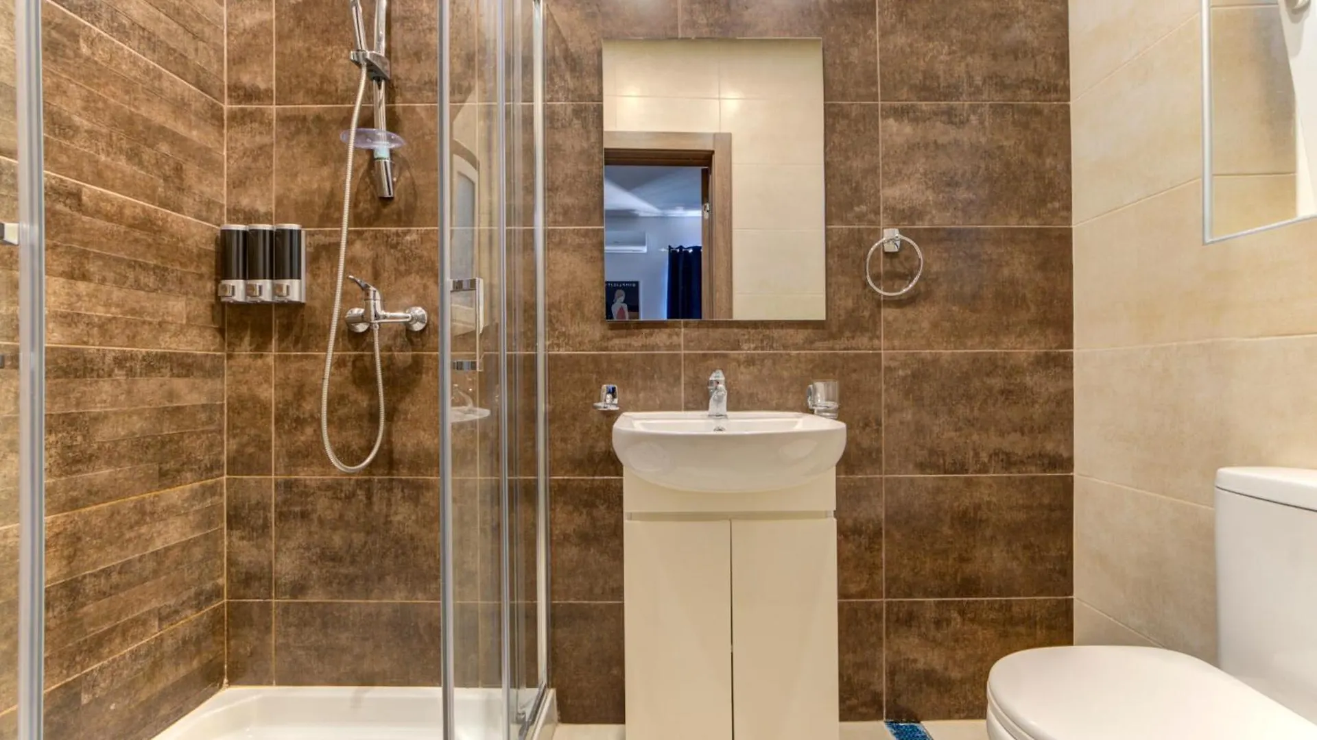 Apartment Modern 2Br Apt With Private Balcony In St Julians By 360 Estates Saint Julian's